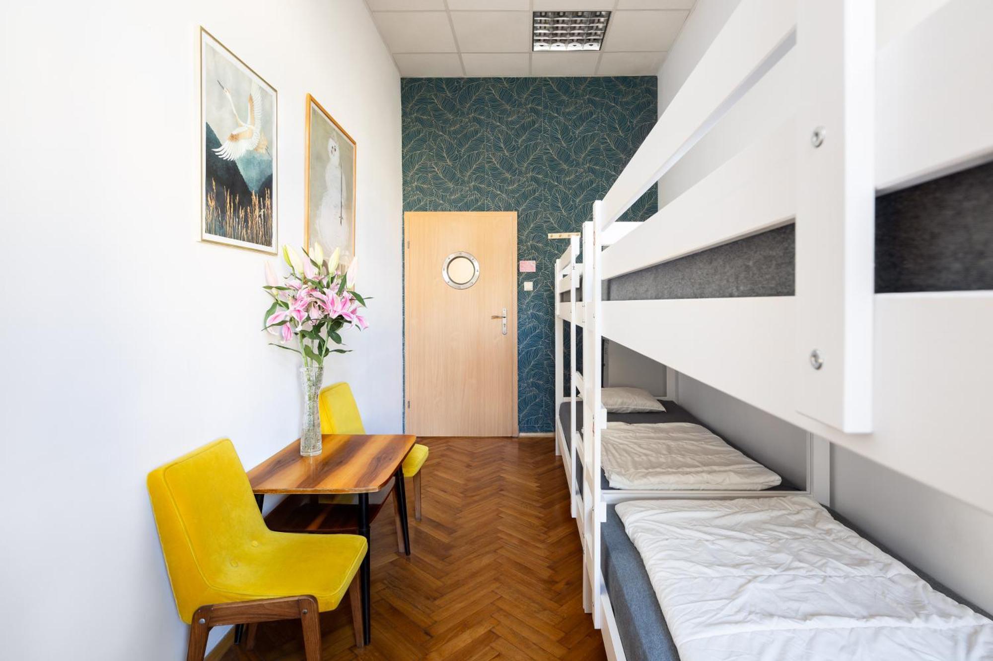 Das Hostel - Krakow — Foto’s 2